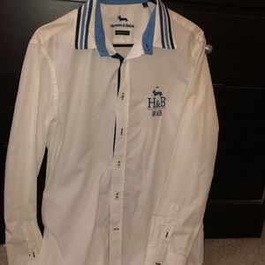Harmont&Blaine shirt
